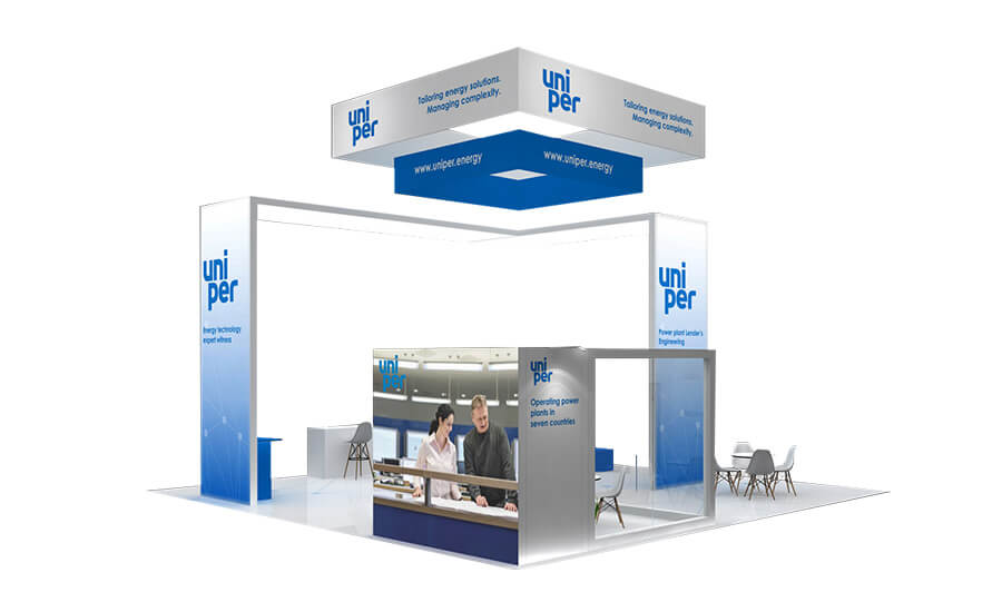 custom modular exhibits BLU3030 046 - image1