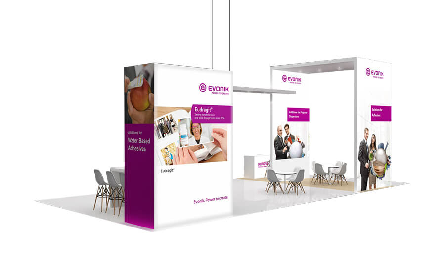 custom modular exhibits BLU3030 052 - image2