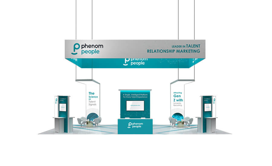 custom modular exhibits BLU3040 018 - image3