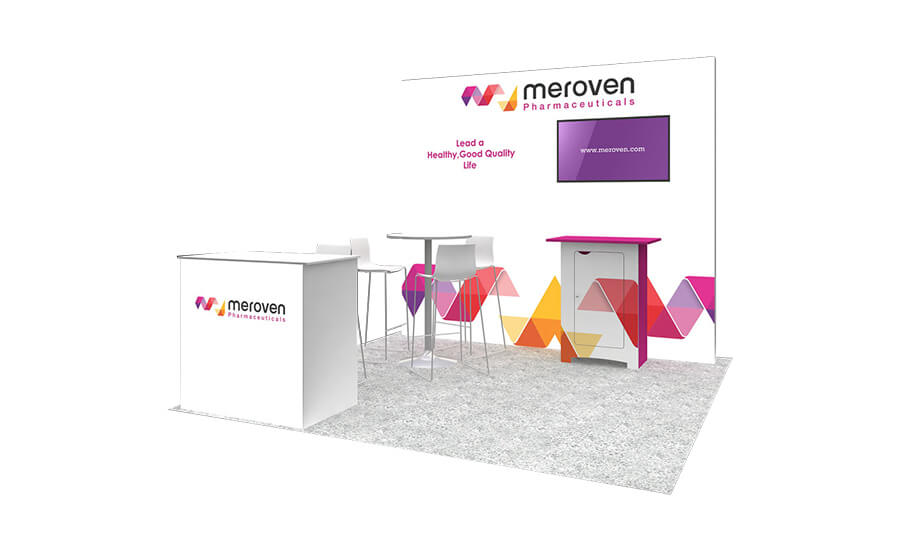 custom modular exhibits BLU1020 017 - image3