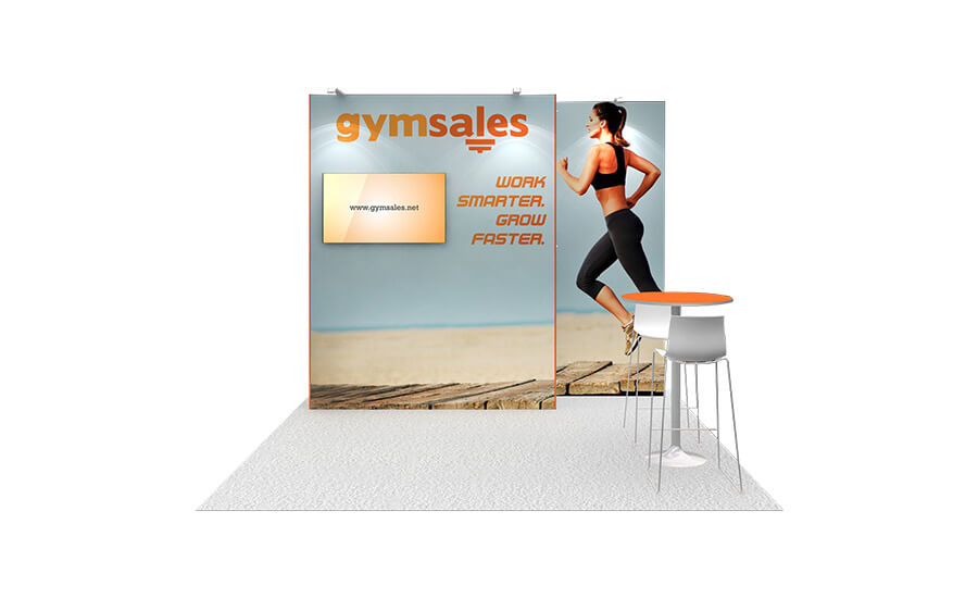 custom modular exhibits BLU1010 008 - image1