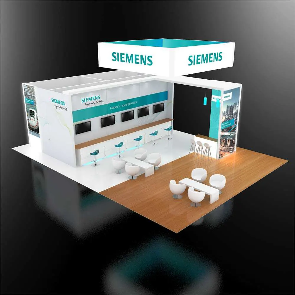 30x40 booth rental RLU3040 15 - image5