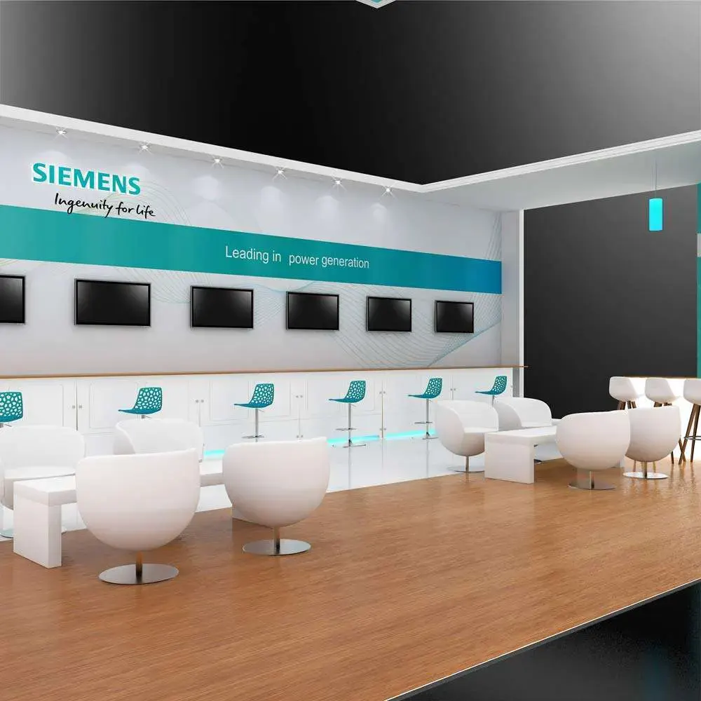 40x40 booth rental RLU4040 11 - image6