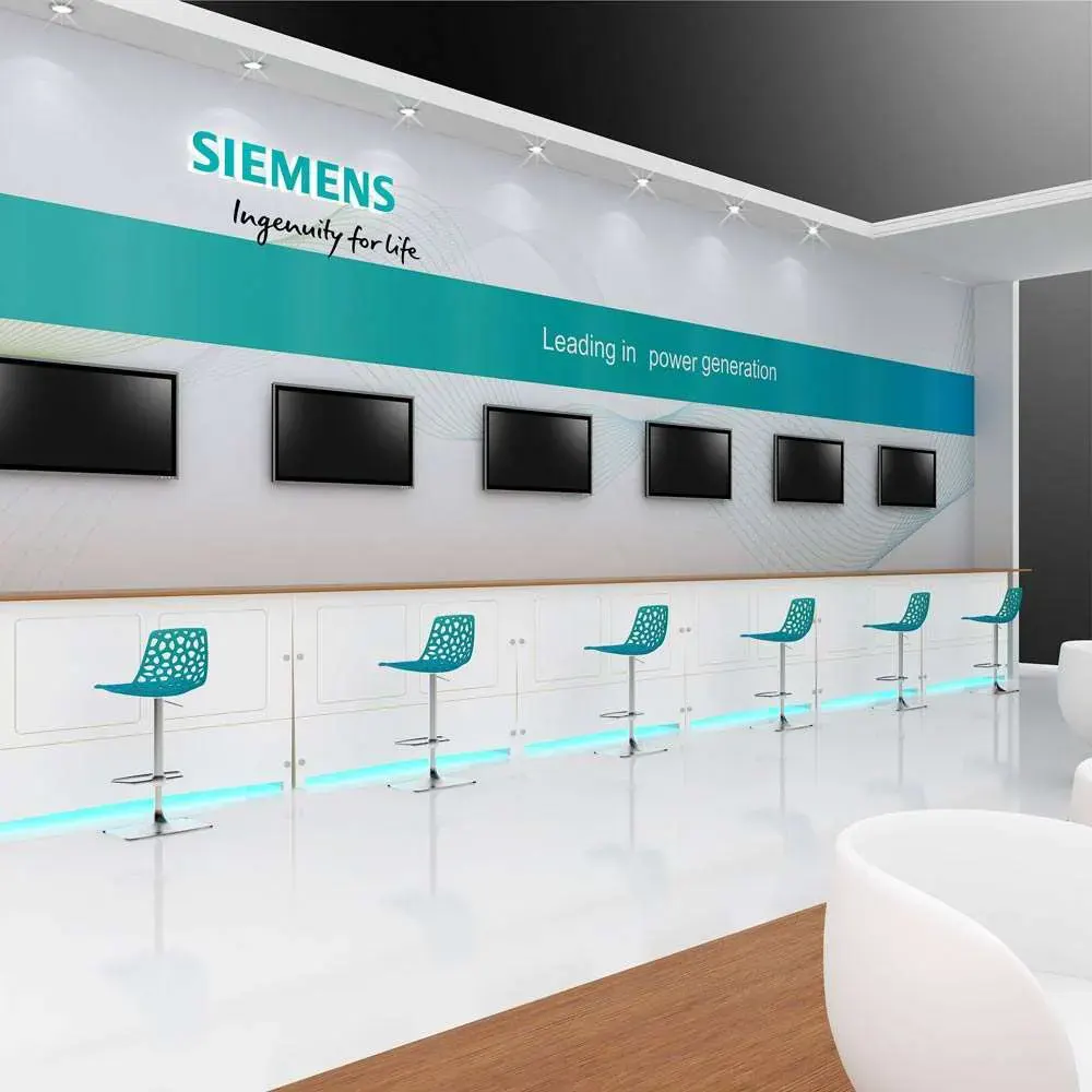 40x40 booth rental RLU4040 11 - image7