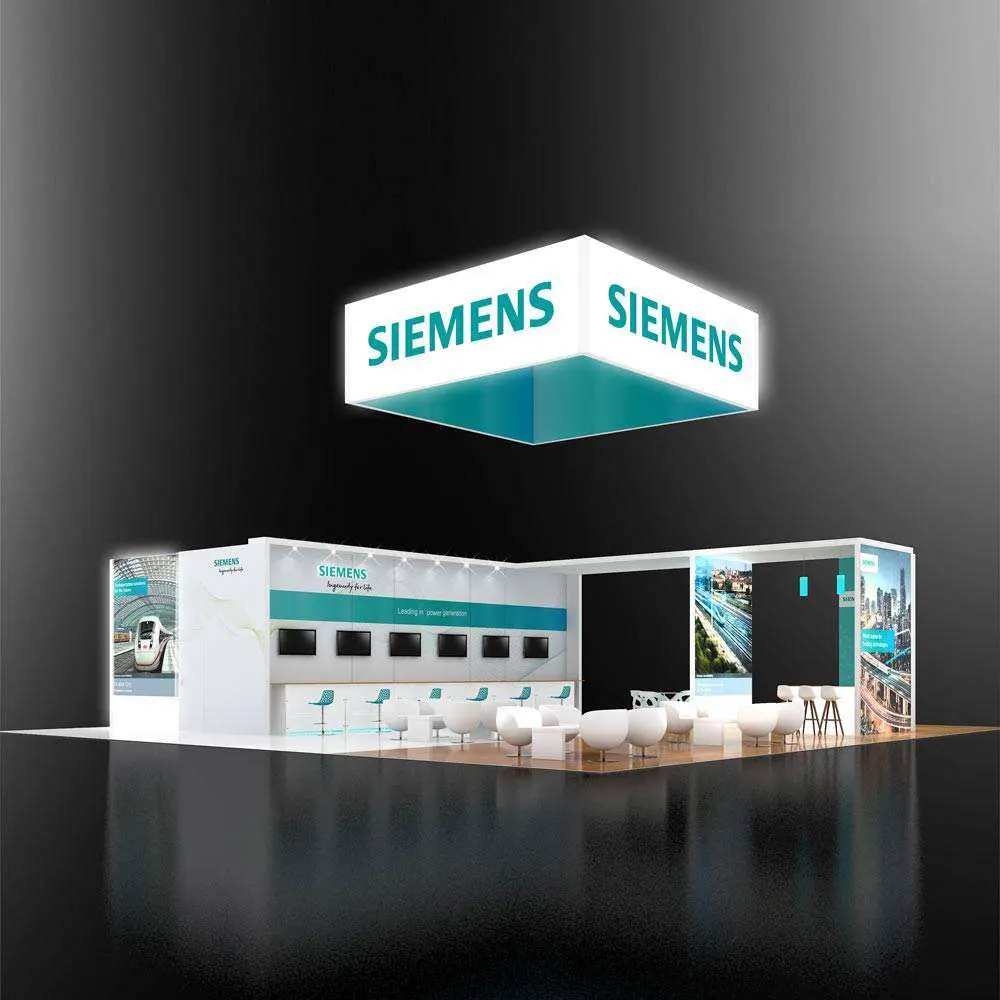 50x50 booth rental RLU5050 12 - image3