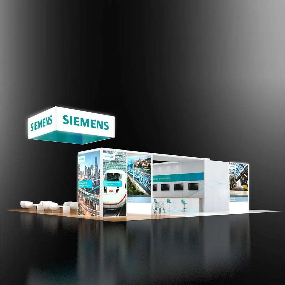 50x50 booth rental RLU5050 12 - image4