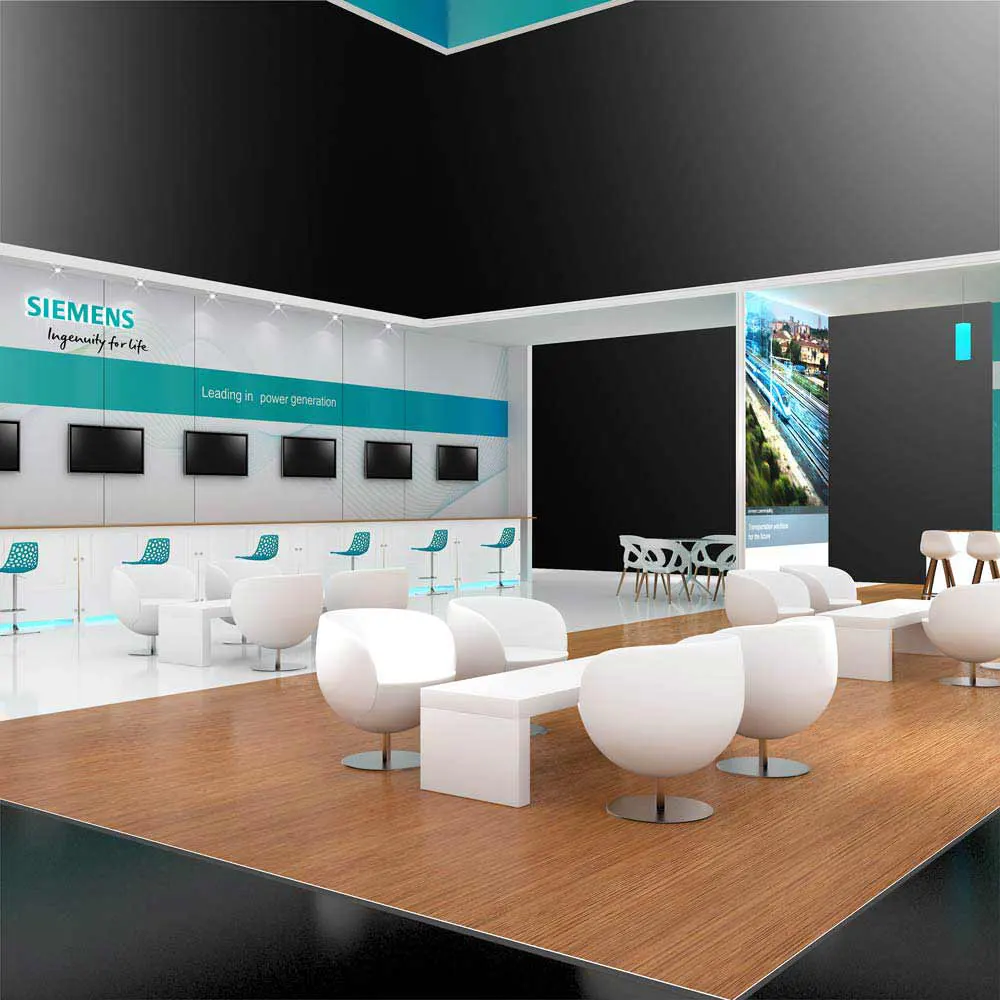 50x50 booth rental RLU5050 12 - image5