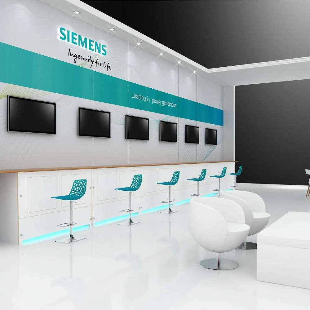 50x50 booth rental RLU5050 12 - image6