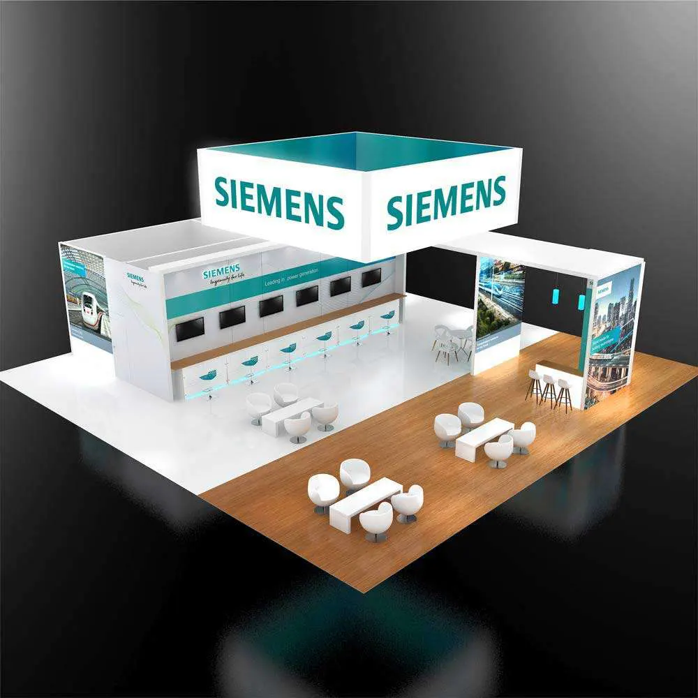 50x50 booth rental RLU5050 12 - image7