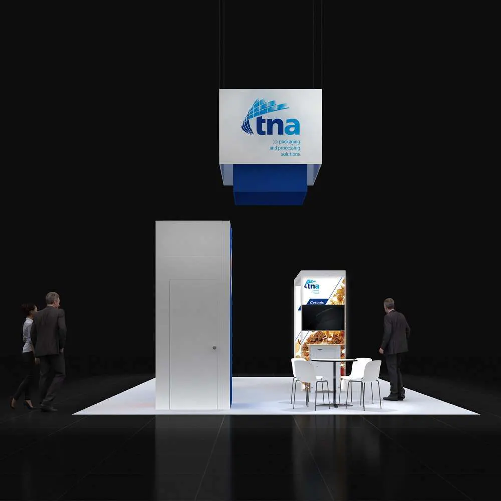 20x30 booth rental GRCR2030 10 - image12