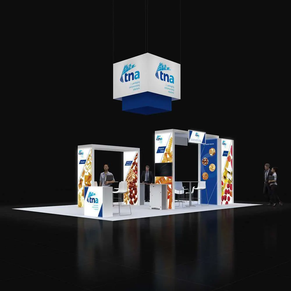 20x30 booth rental GRCR2030 10 - image3