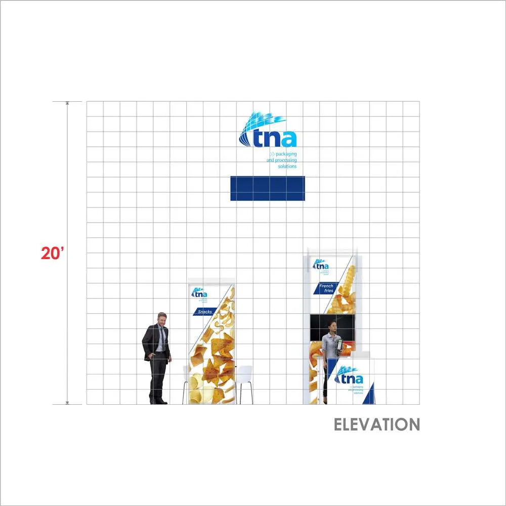 20x30 booth rental GRCR2030 10 - image6