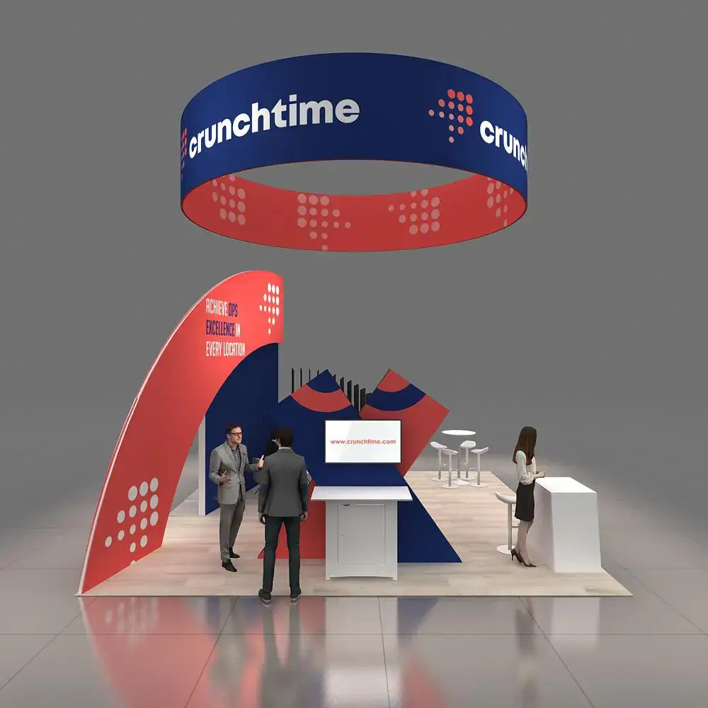 20x20 booth rental YRLU2020 134 - image6