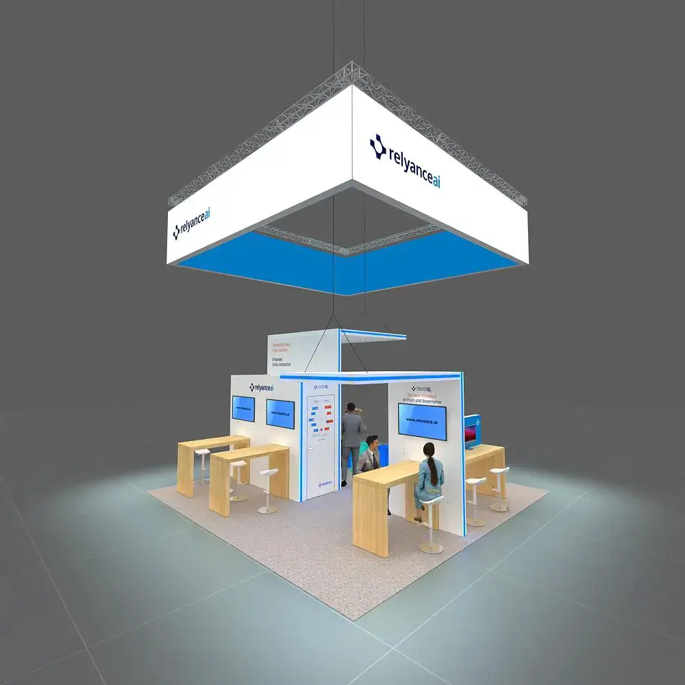 20x20 booth rental YRLU2020 15 - image6