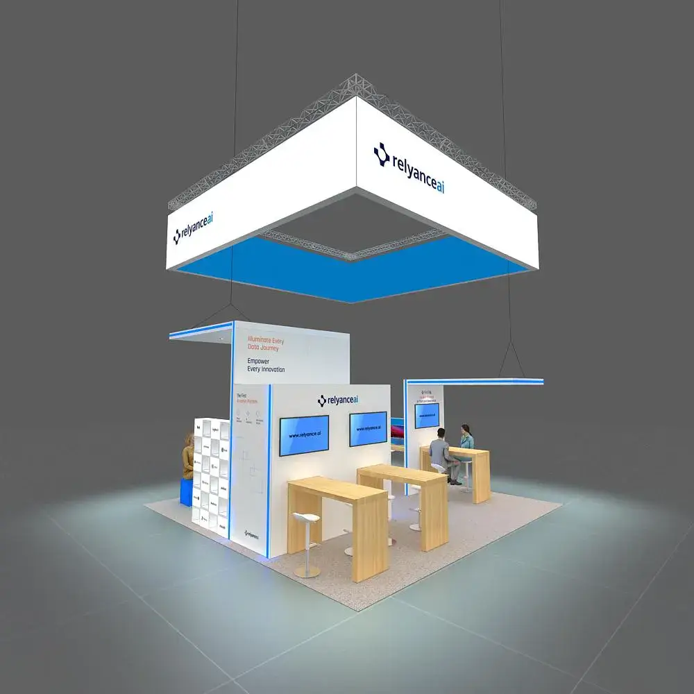 20x20 booth rental YRLU2020 15 - image7