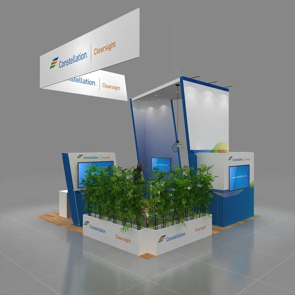 20x20 booth rental YRLU2020 119 - image9