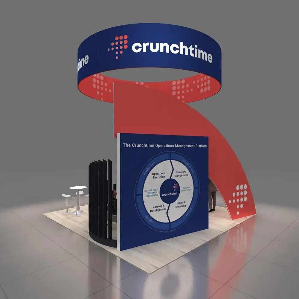 20x20 booth rental YRLU2020 134 - image3