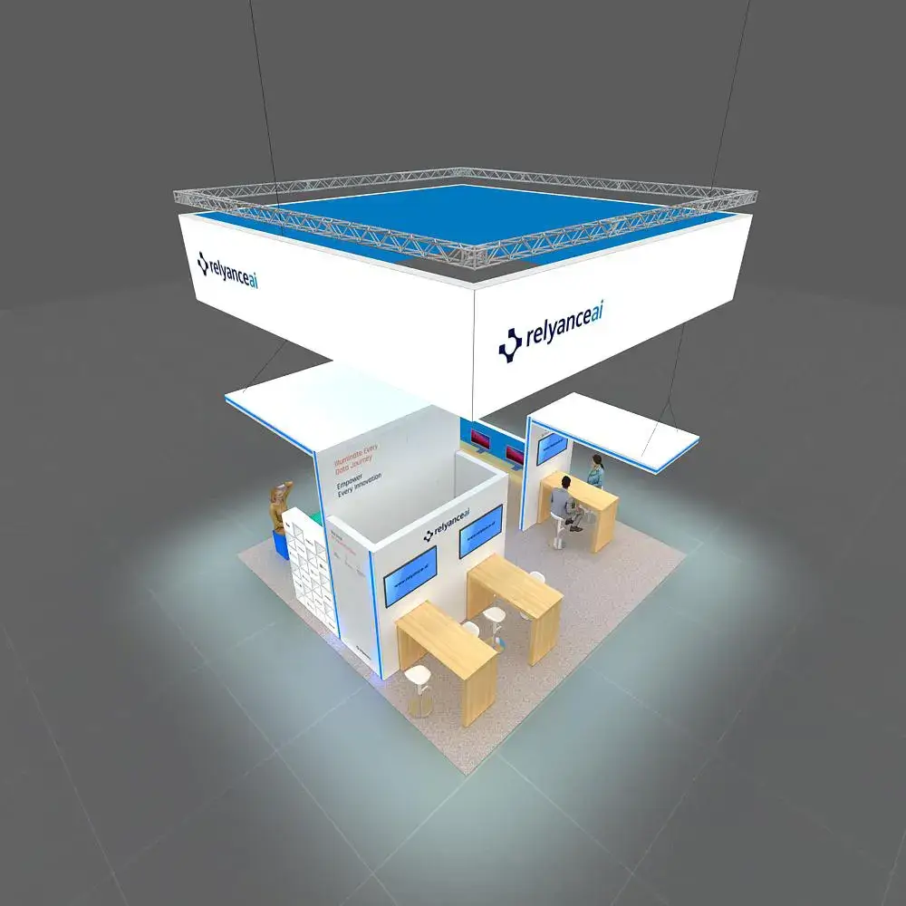 20x20 booth rental YRLU2020 15 - image10