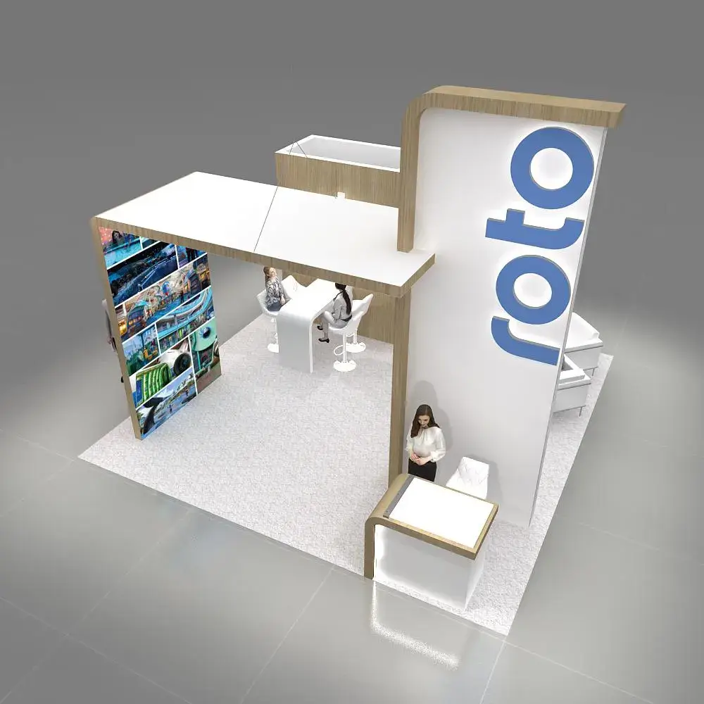 20x20 booth rental YRLE2020 14 - image10