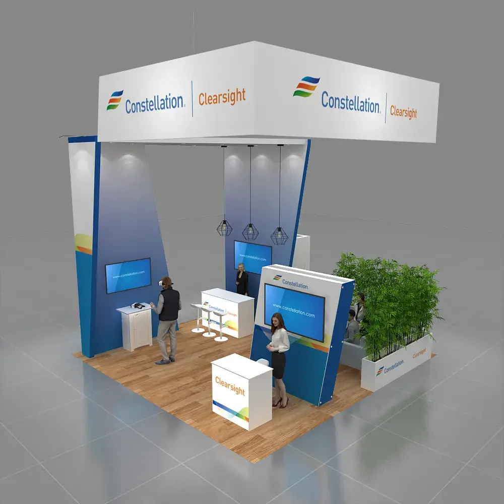 20x20 booth rental YRLU2020 119 - image11