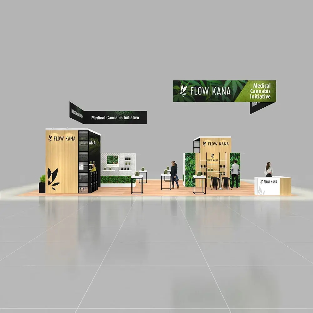 50x50 booth rental GRLU5050 01 - image2