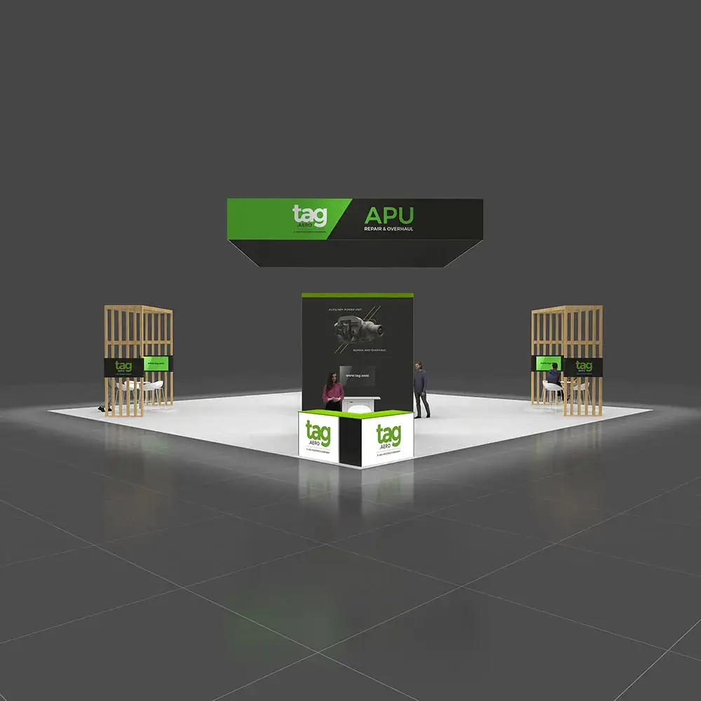50x50 booth rental GRLU5050 13 - image3