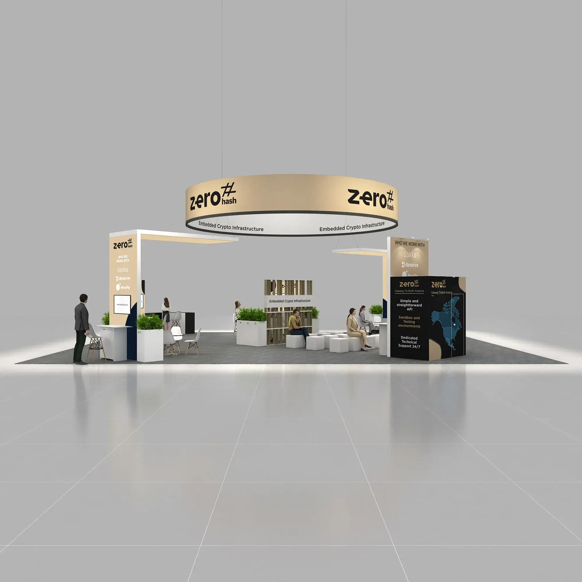 40x50 booth rental GRLU4050 03 - image4