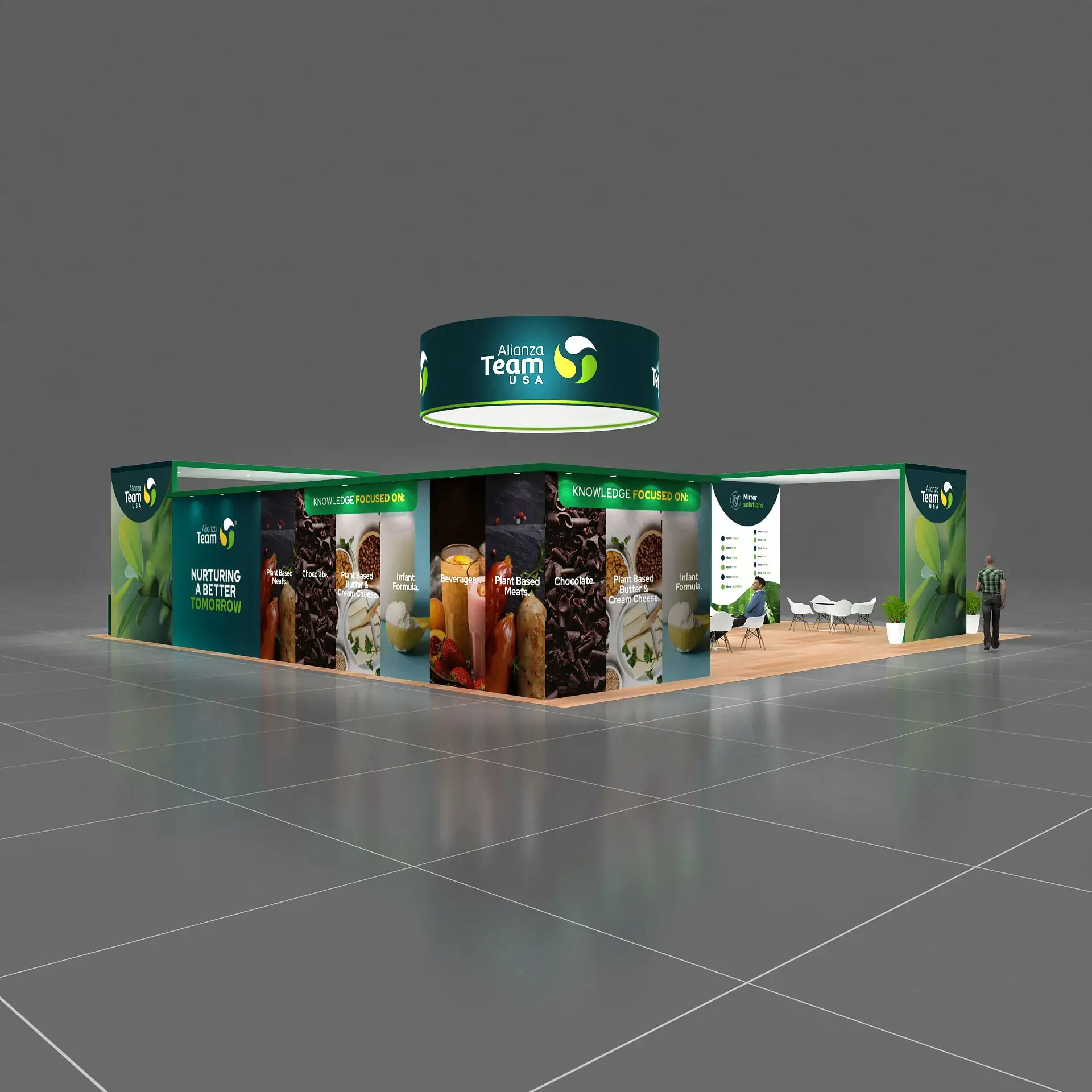 50x50 booth rental GRLU5050 02 - image4