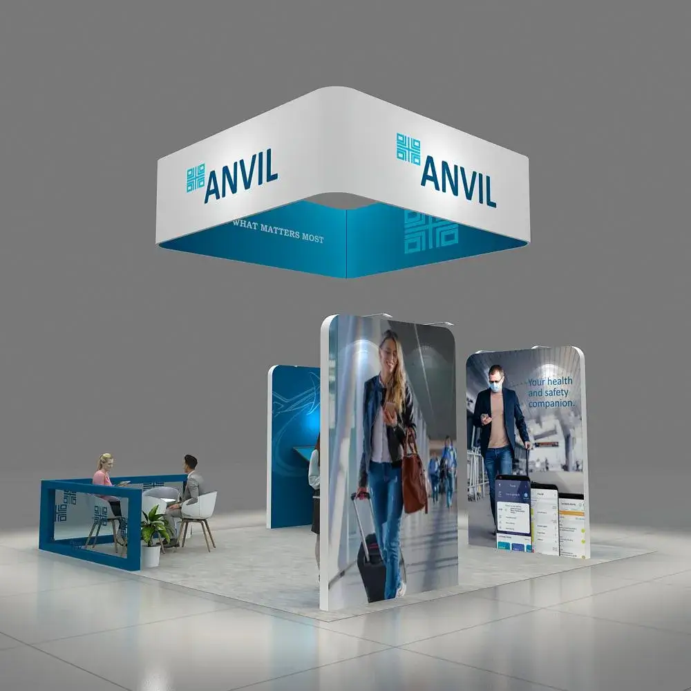 20x20 booth rental YRLU2020 03 - image4