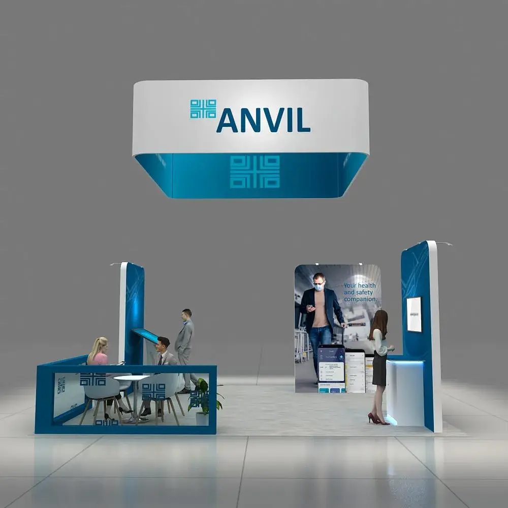 20x20 booth rental YRLU2020 03 - image5