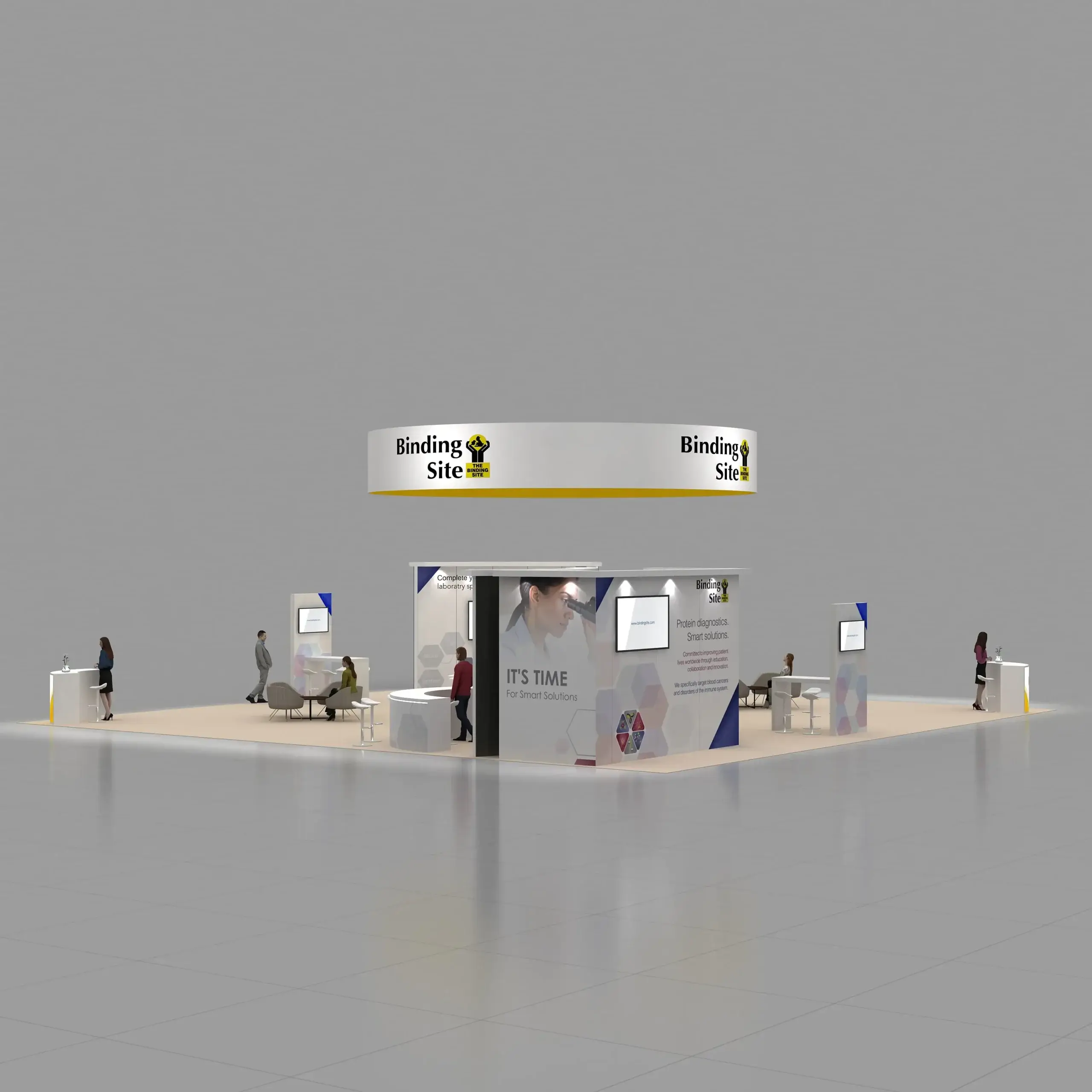 50x50 booth rental YRLU5050 23 - image6