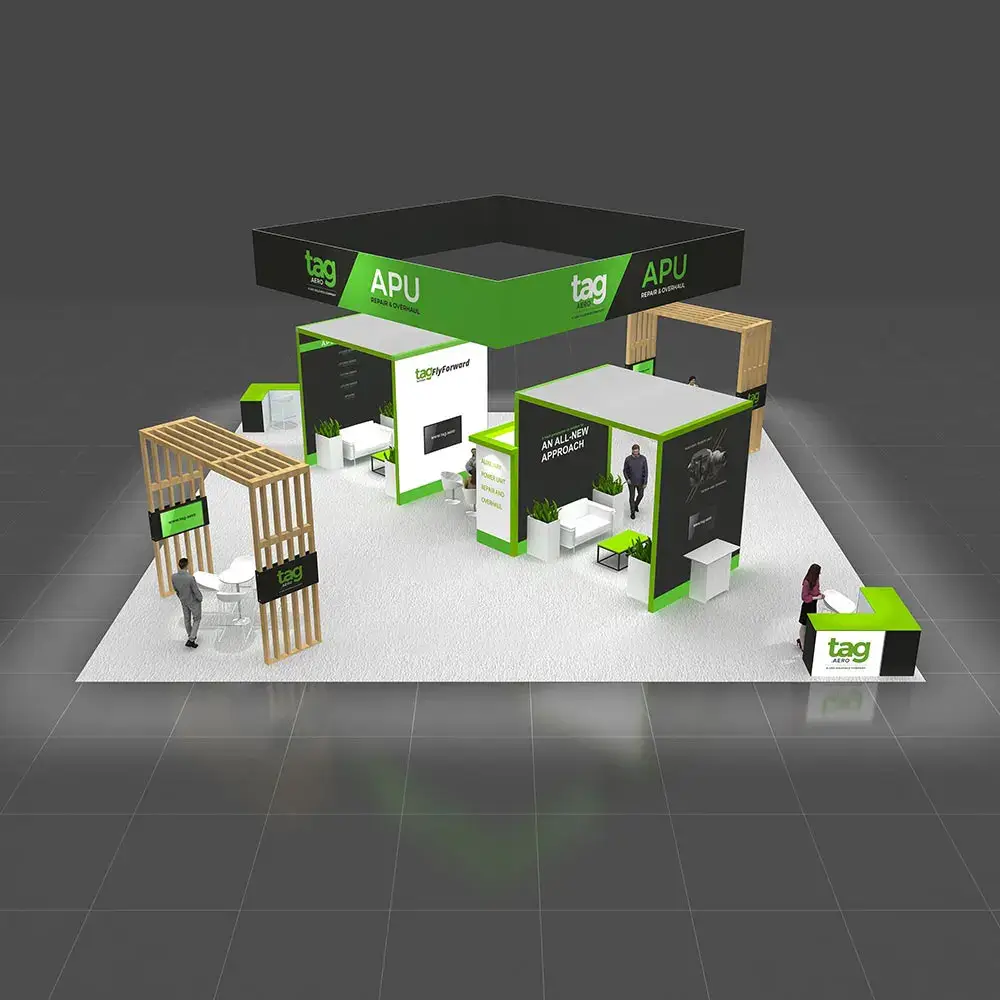 50x50 booth rental GRLU5050 13 - image7