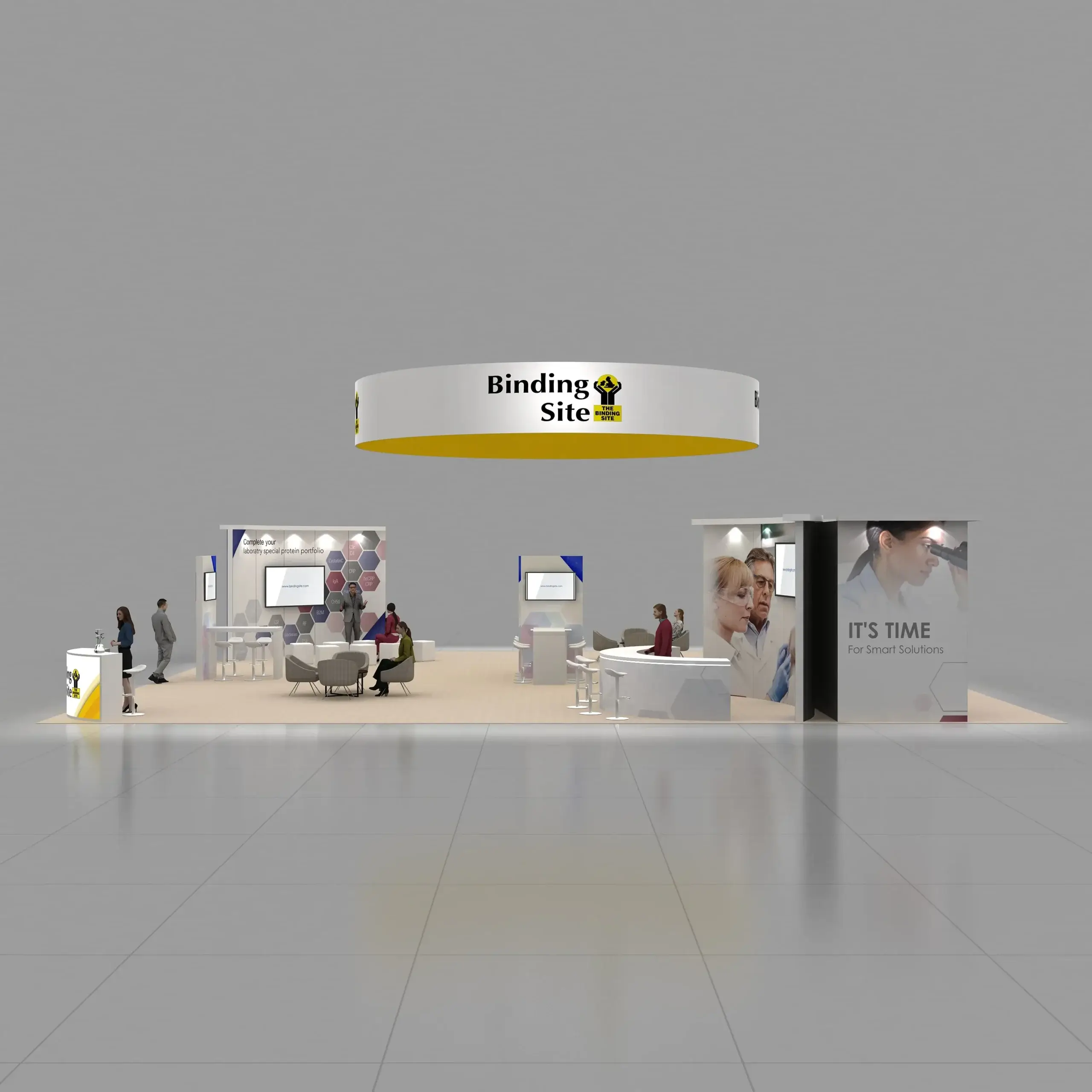 50x50 booth rental YRLU5050 23 - image7
