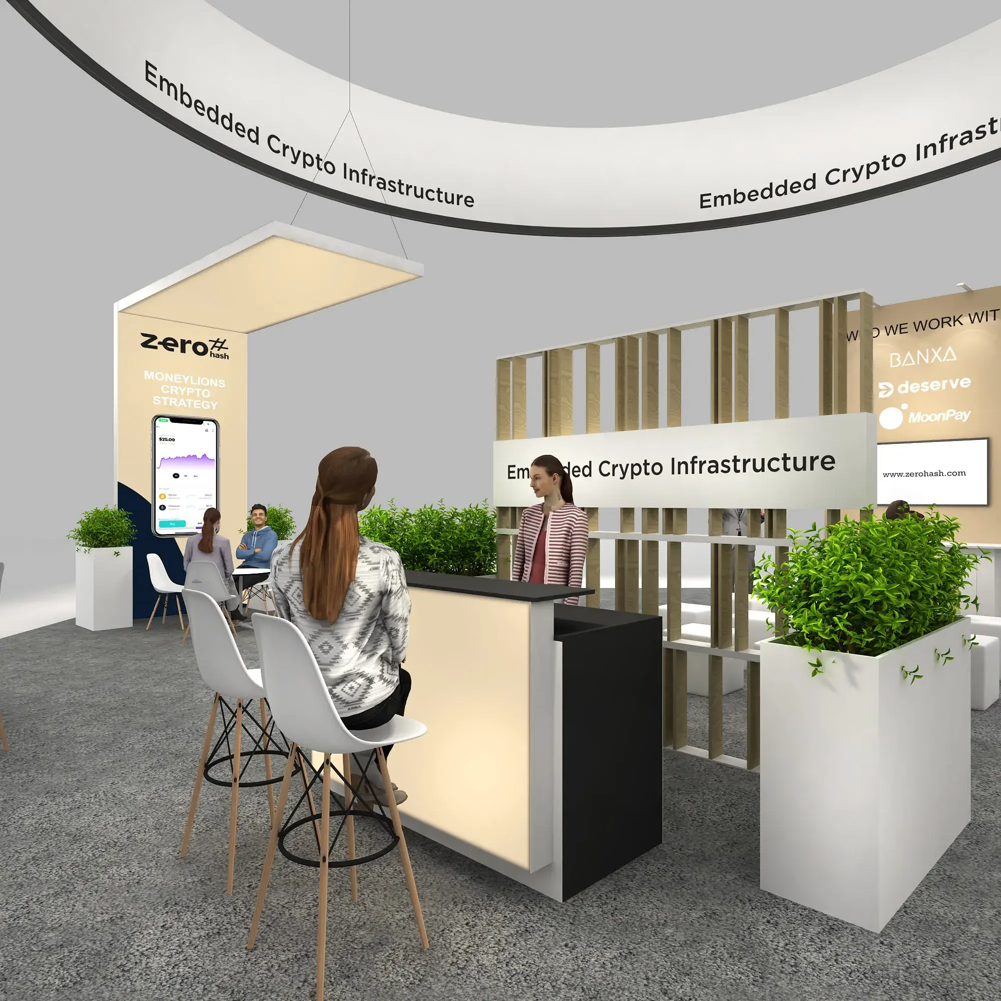 40x50 booth rental GRLU4050 03 - image7