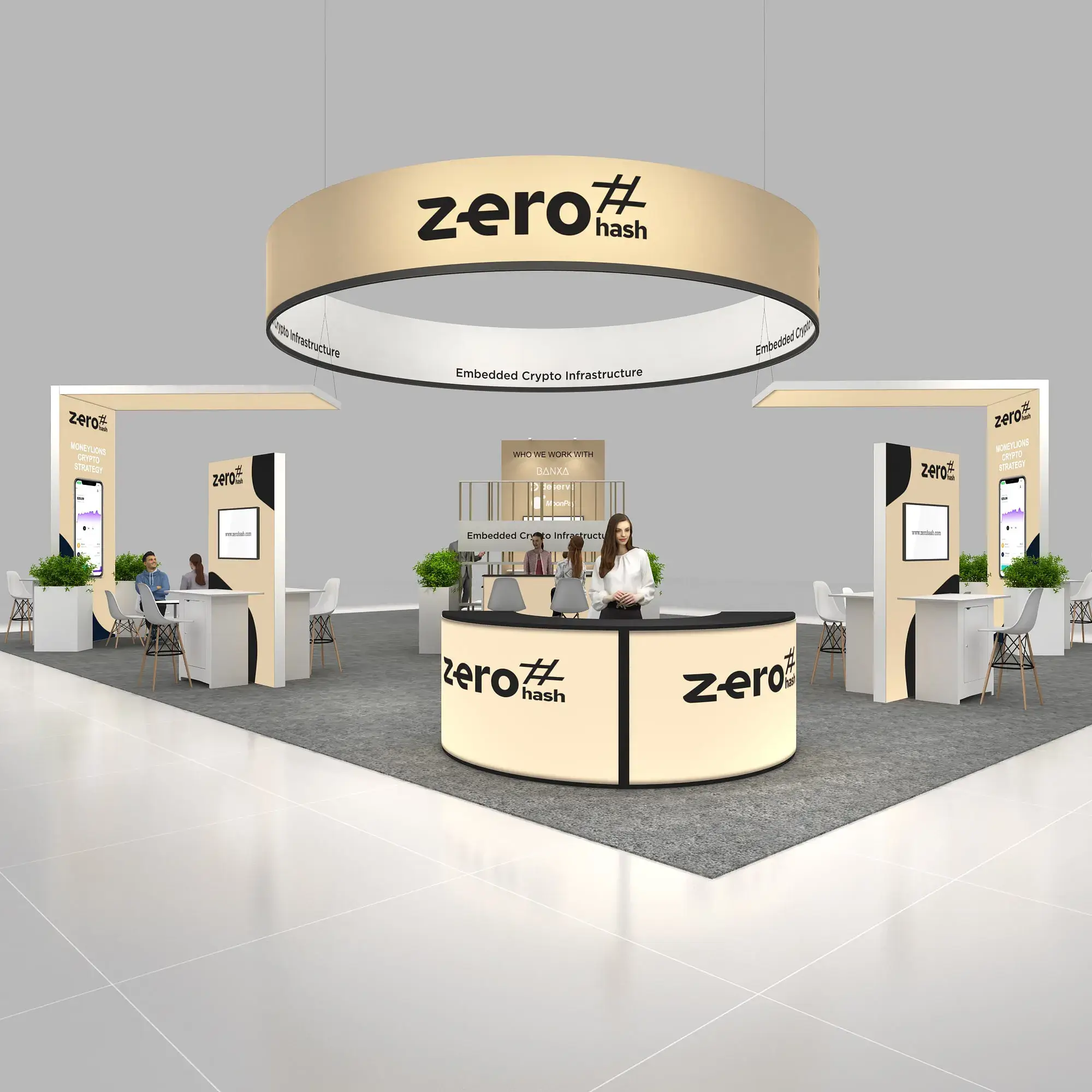 40x50 booth rental GRLU4050 03 - image8