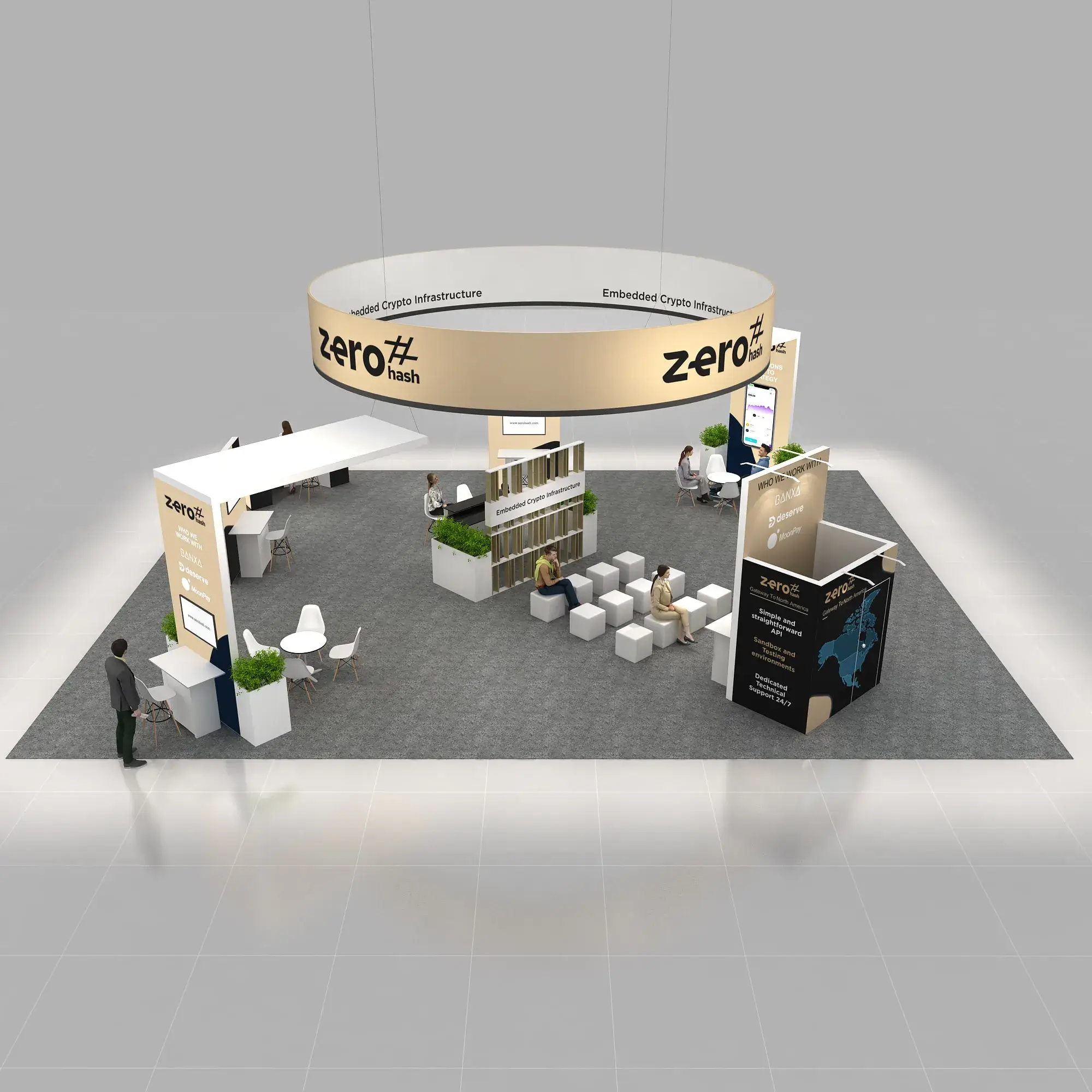 40x50 booth rental GRLU4050 03 - image10