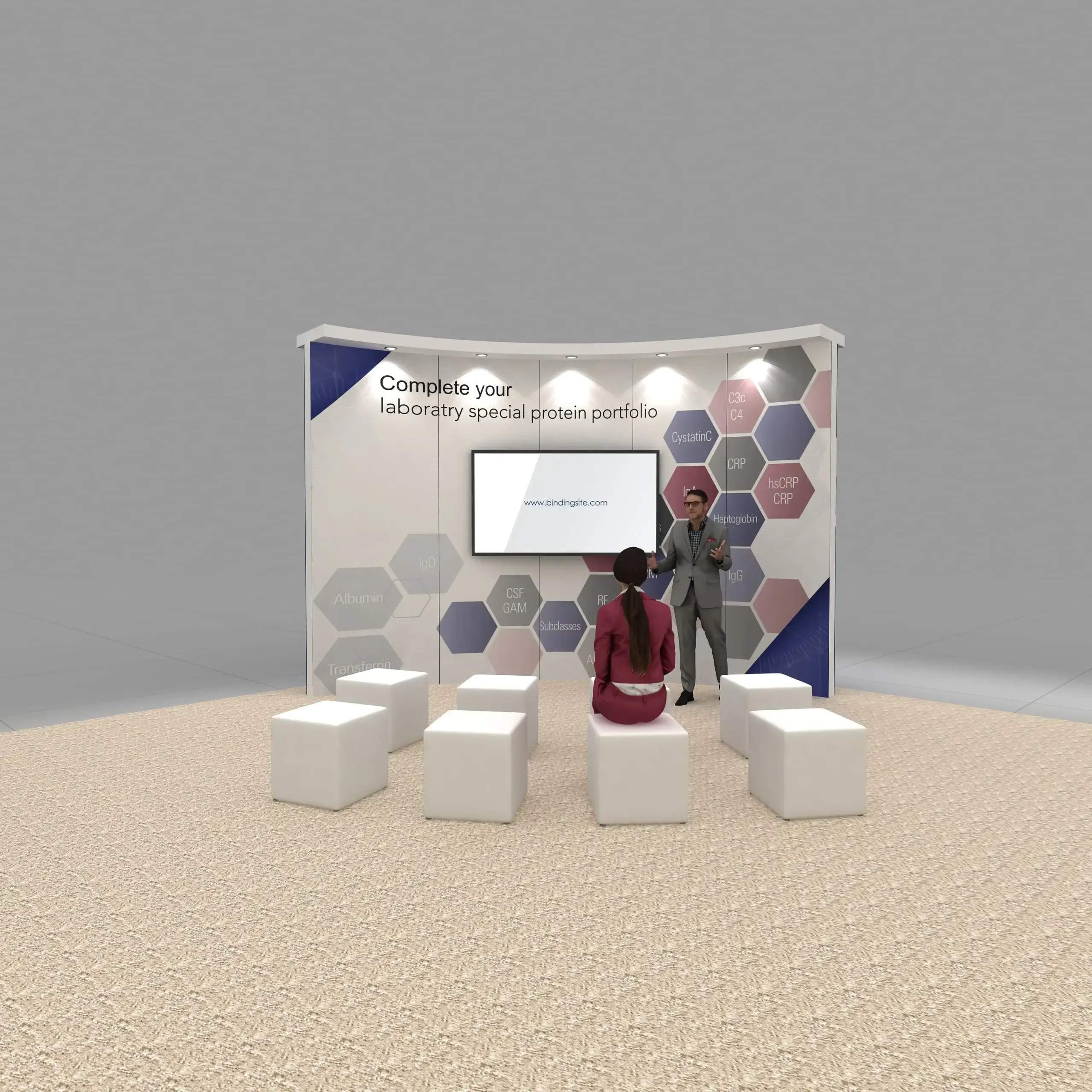 50x50 booth rental YRLU5050 23 - image12