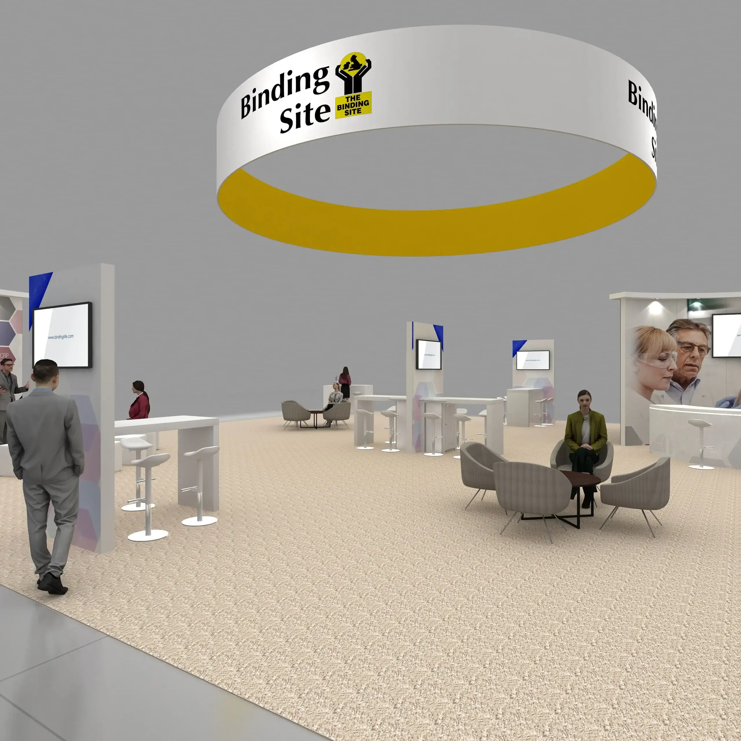 50x50 booth rental YRLU5050 23 - image14