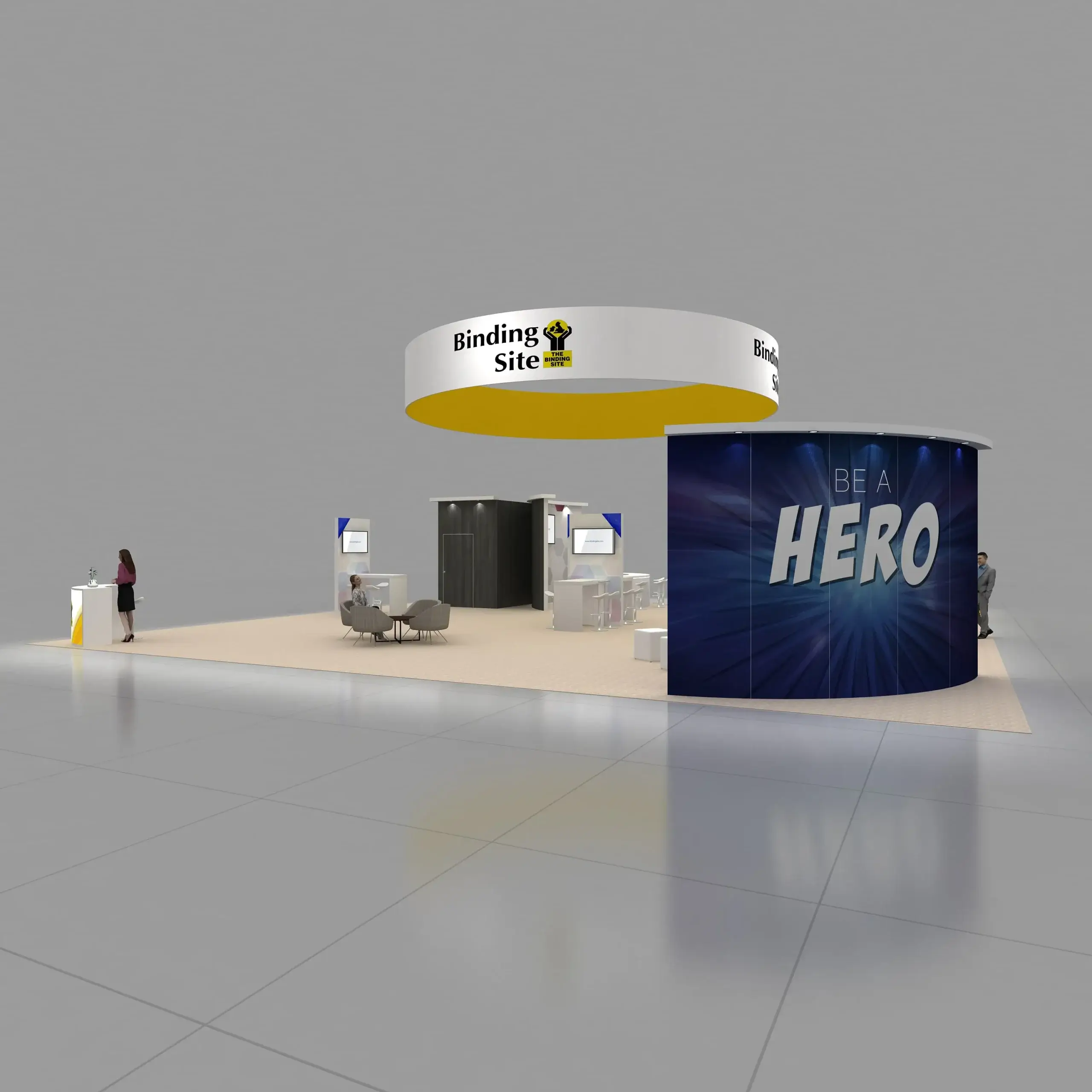 50x50 booth rental YRLU5050 23 - image15