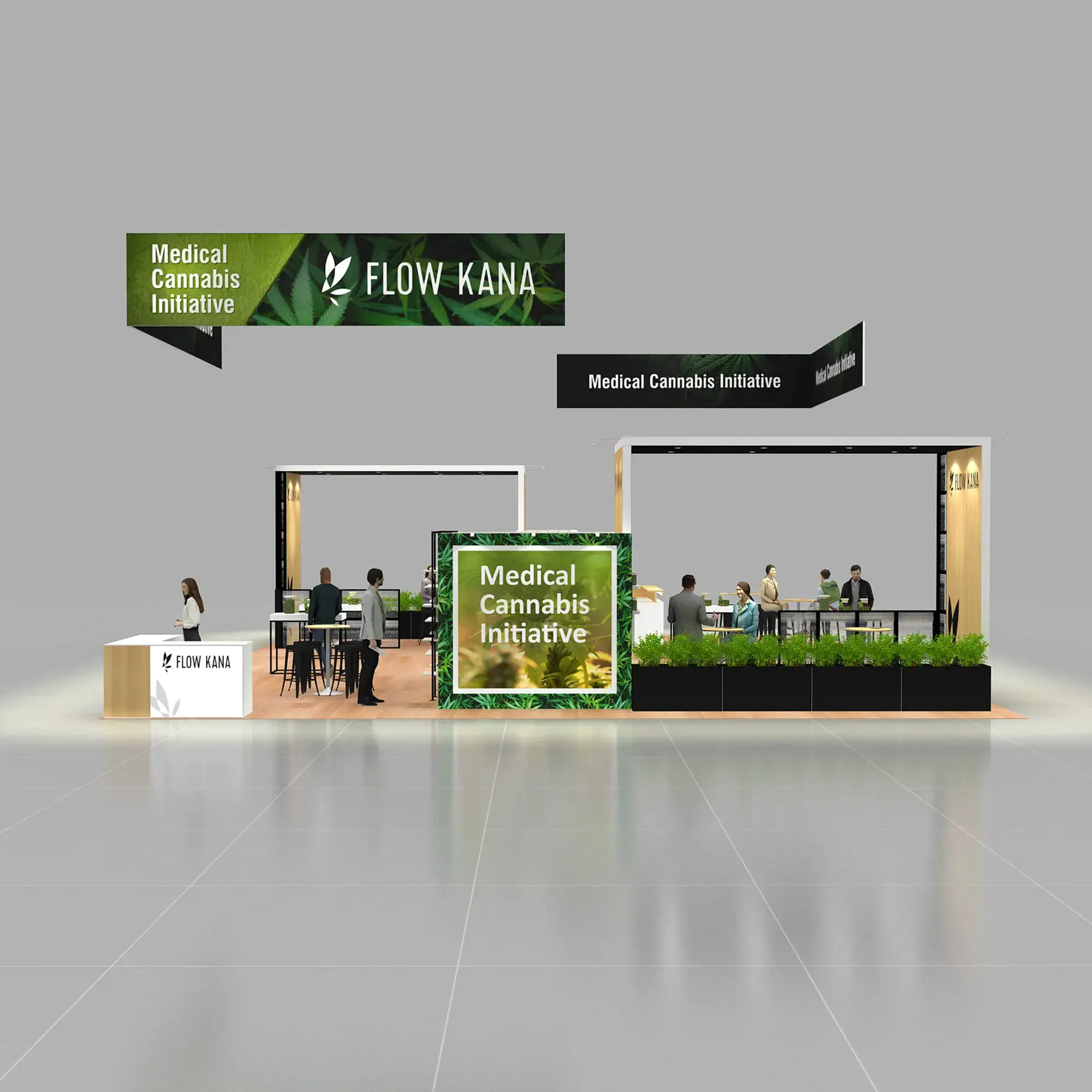 40x50 booth rental GRLU4050 01 - image3