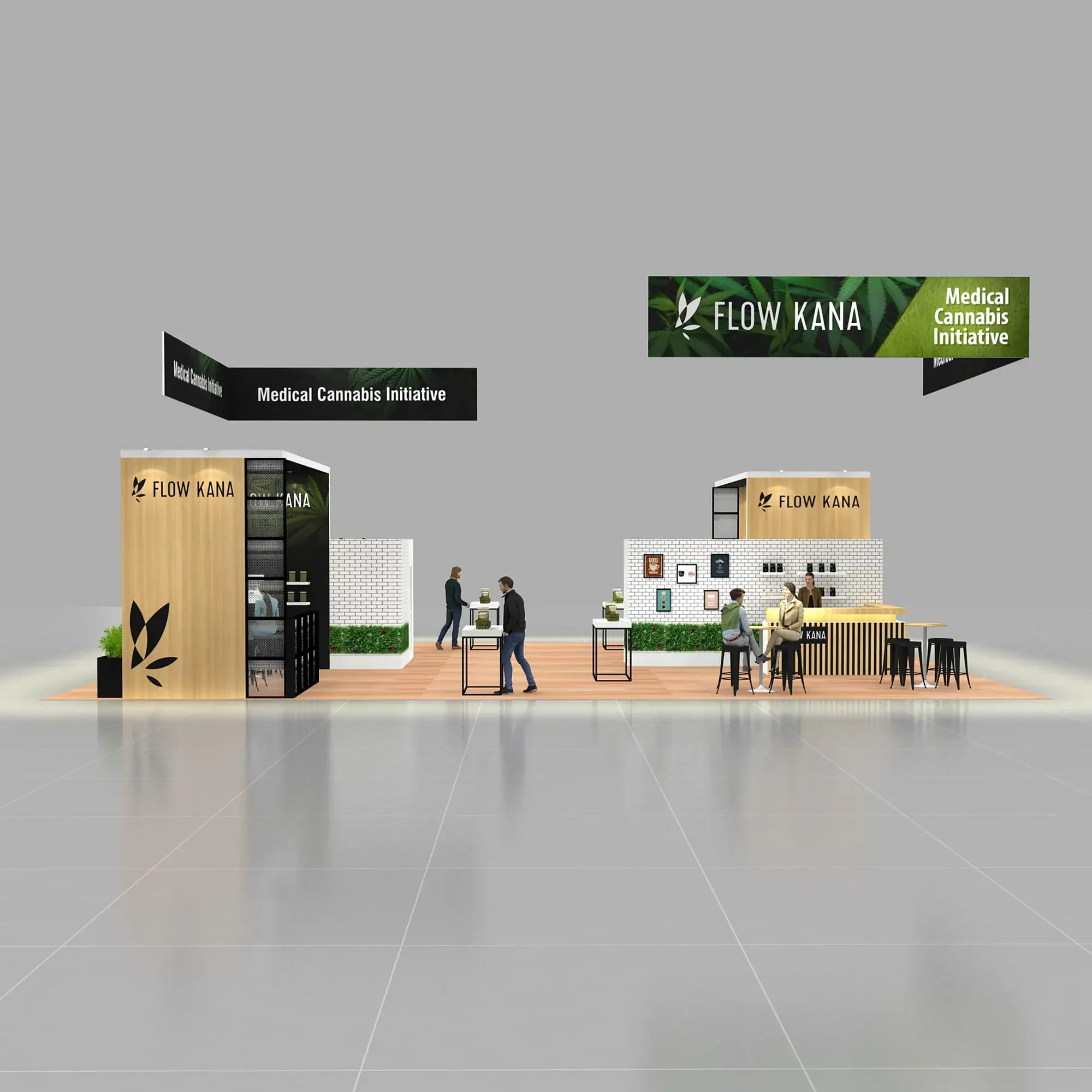 40x50 booth rental GRLU4050 01 - image5