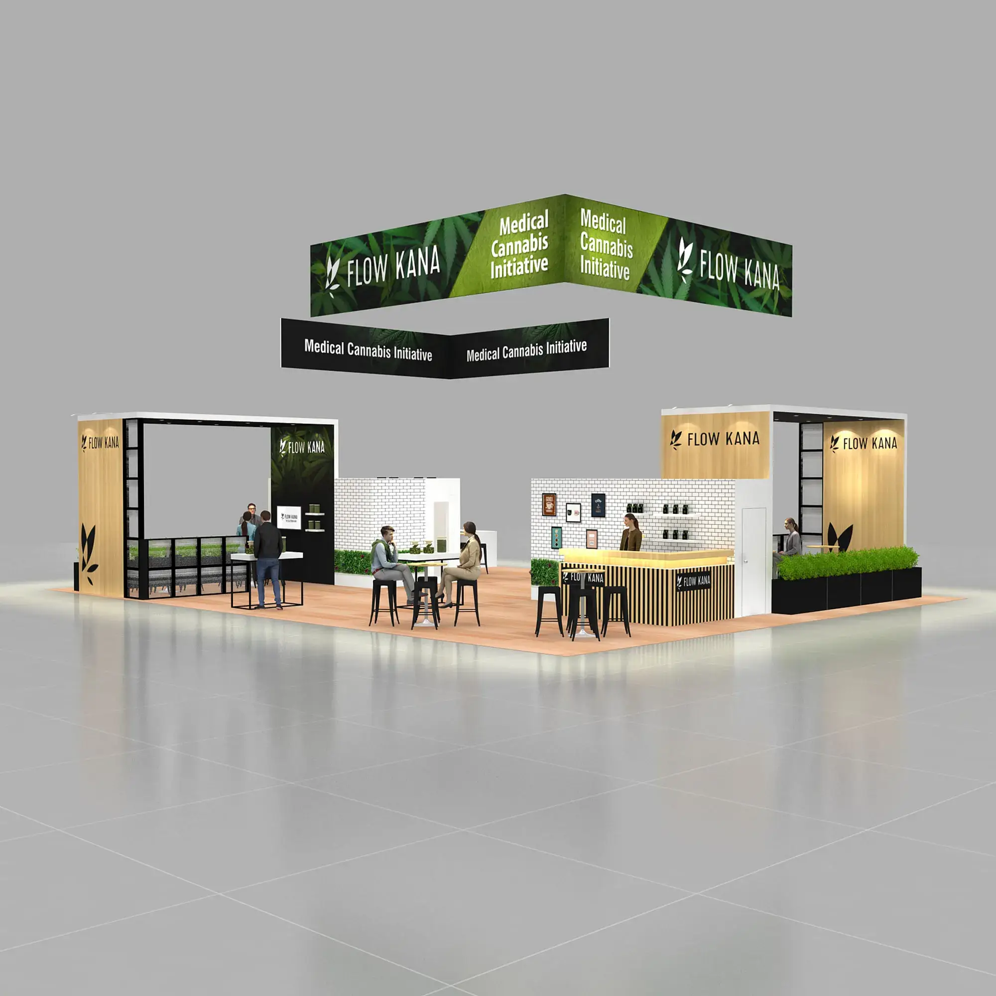 40x50 booth rental GRLU4050 01 - image6