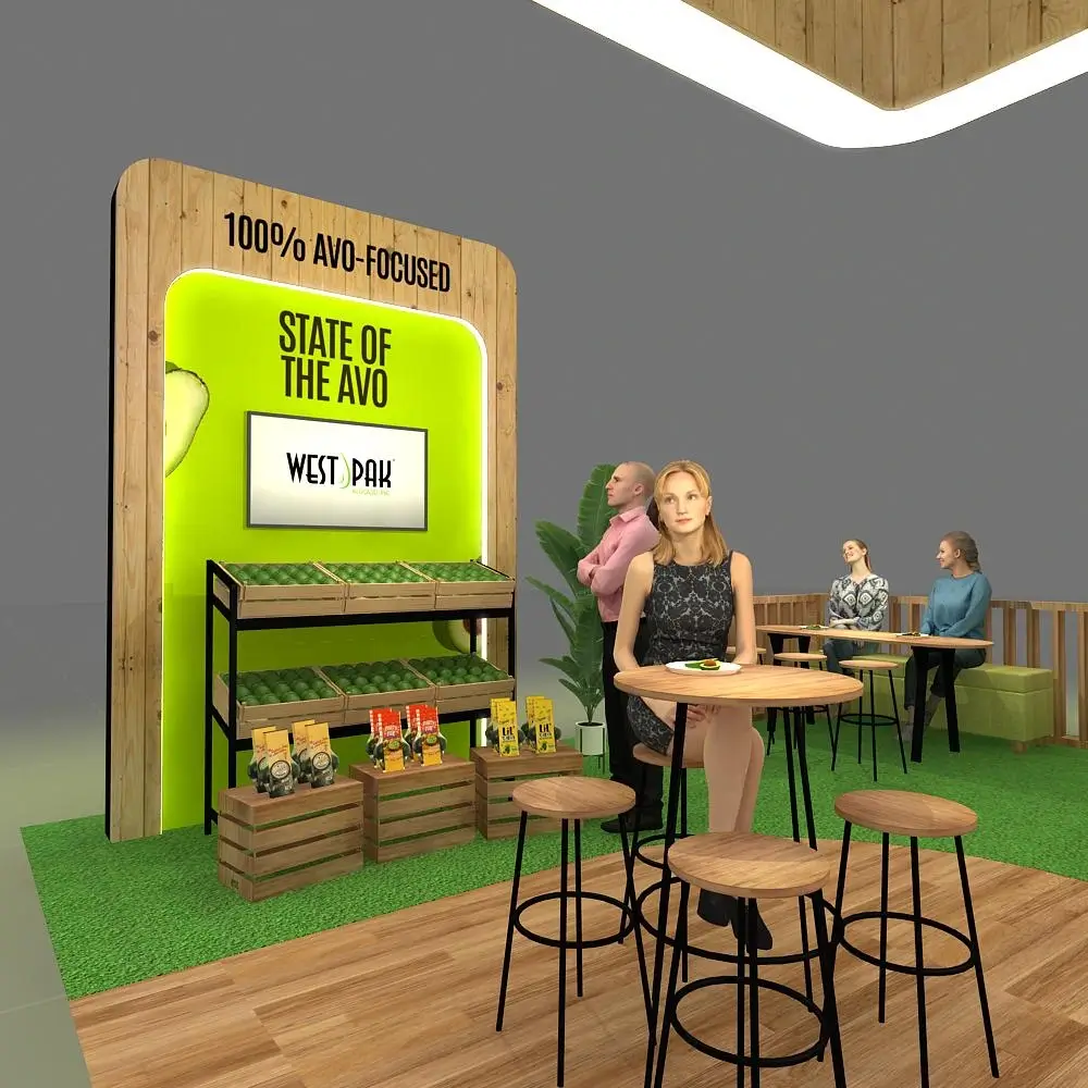 20x20 booth rental BRLU2020 39 - image6