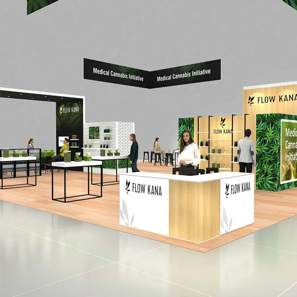 50x50 booth rental GRLU5050 01 - image5