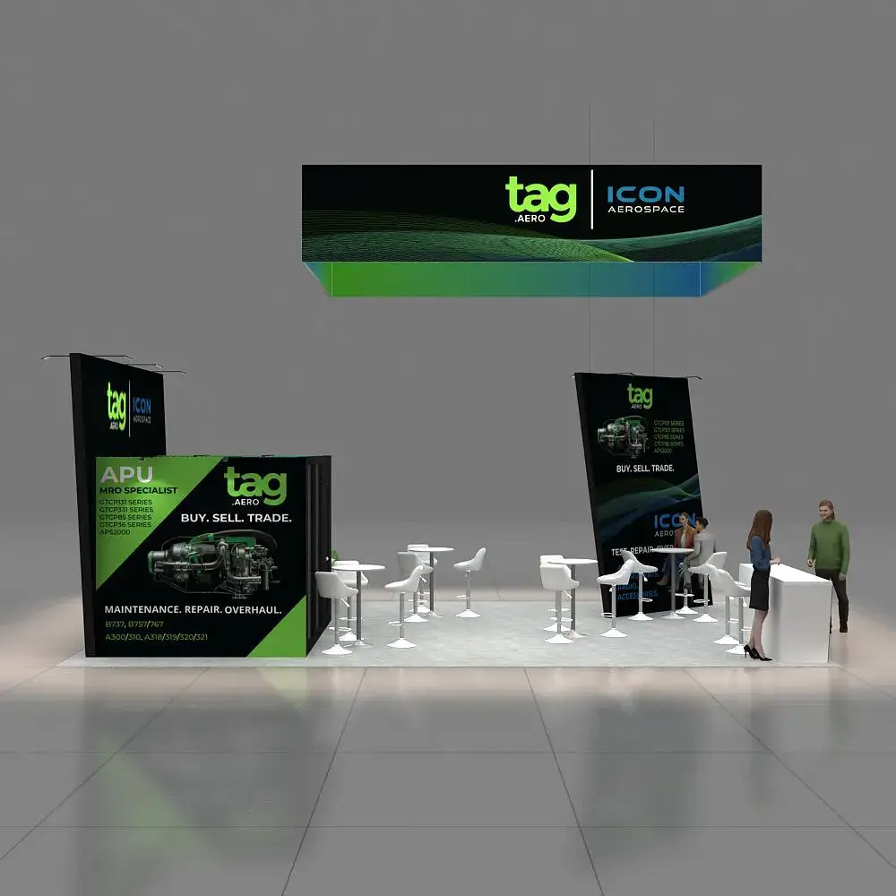 20x30 booth rental YRLU2030 134 - image4
