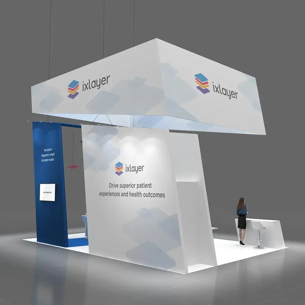 20x30 booth rental YRLU2030 114 - image3