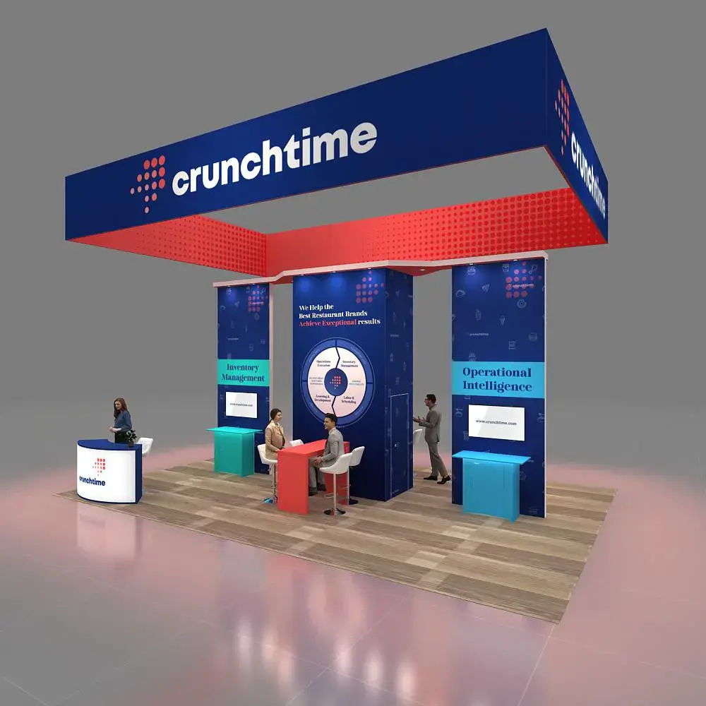 20x30 booth rental YRLU2030 43 - image5