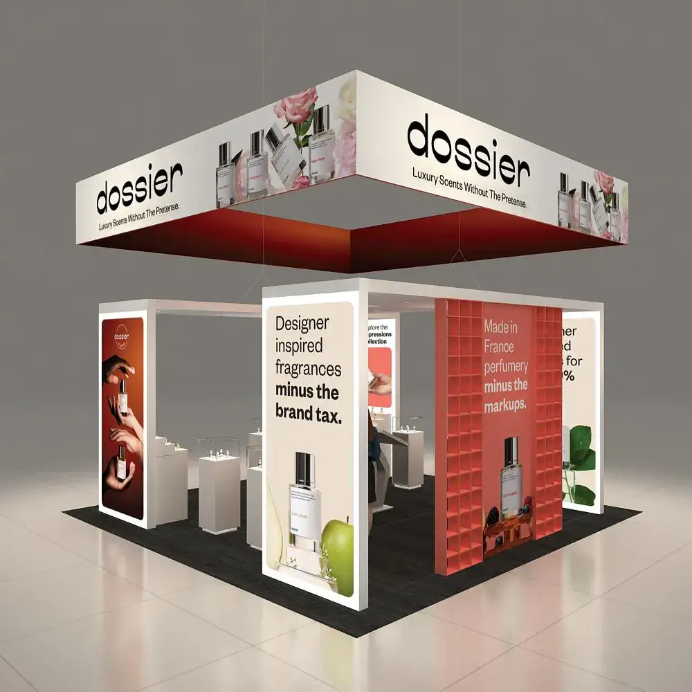 20x20 booth rental YRLU2020 190 - image3