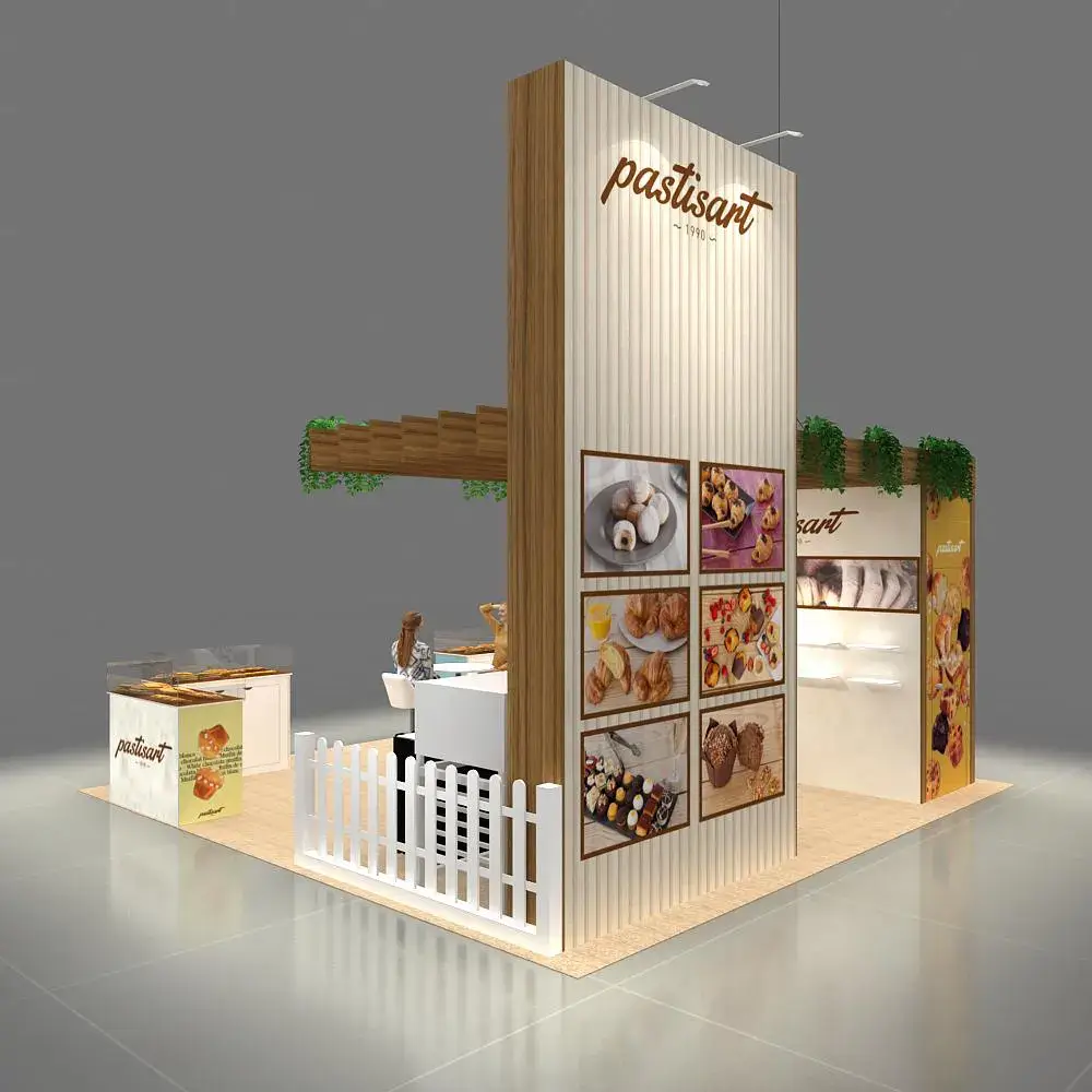 20x20 booth rental YRLU2020 180 - image5