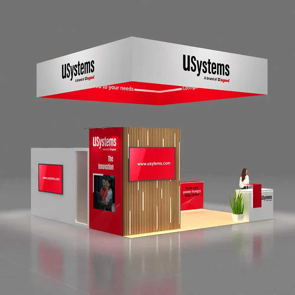 20x20 booth rental YRH2020 06 - image7